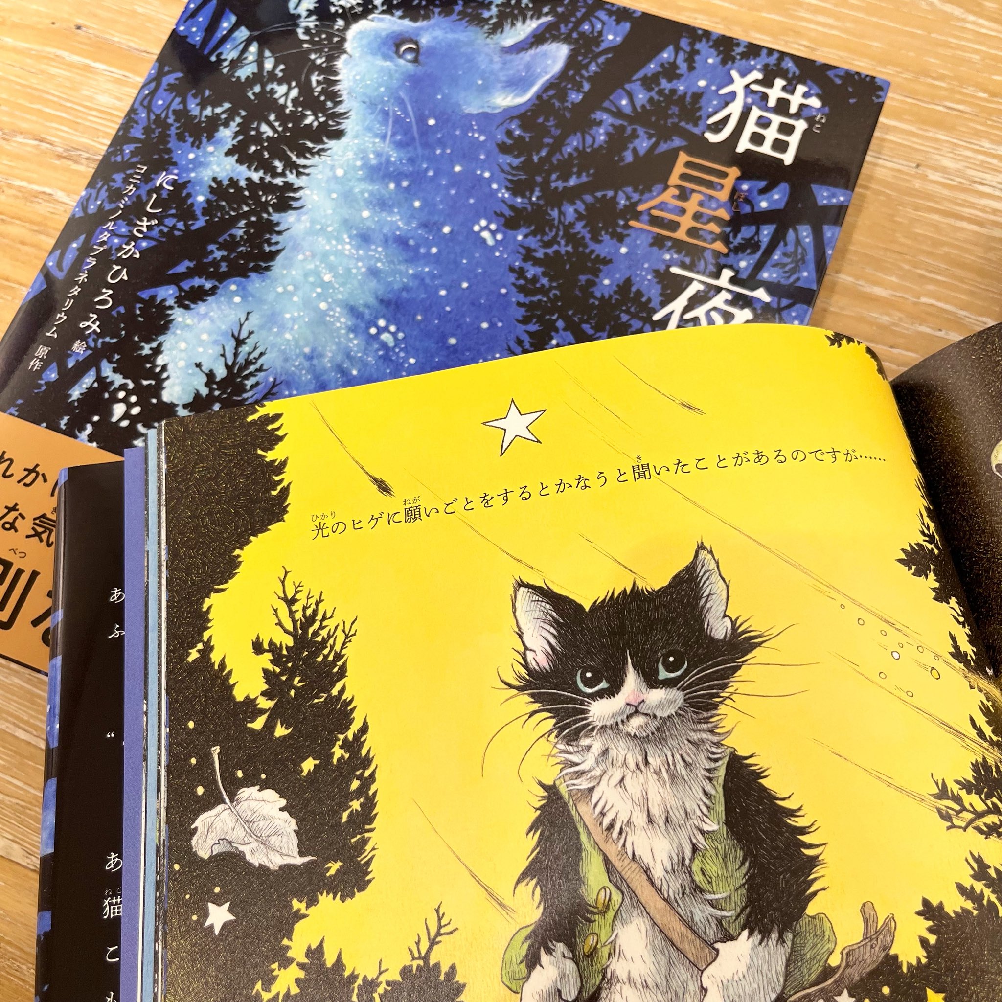 necoya books on X: 