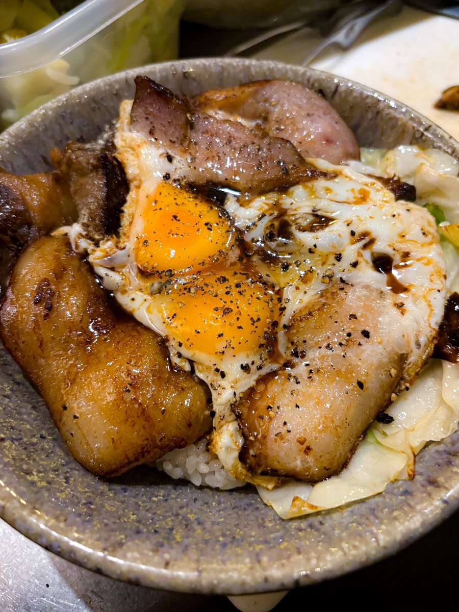 日々丼 (@hibinodon) on Twitter photo 