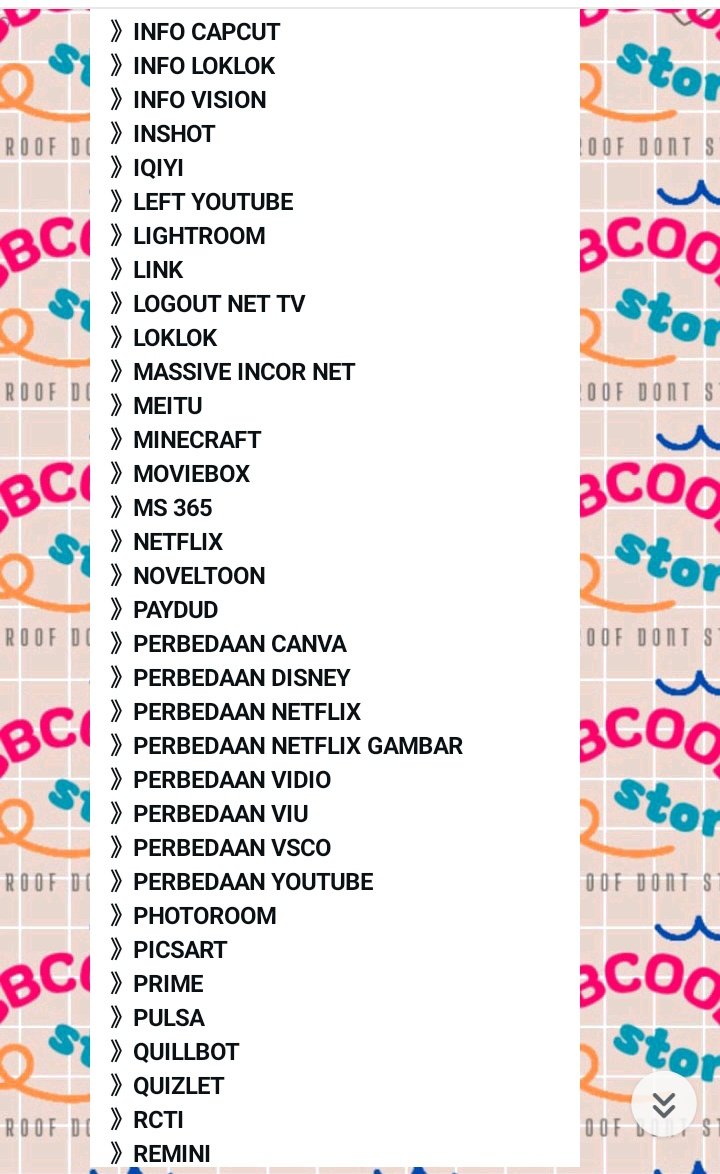 terpykat's tweet image. allooo guisss 🙆🏻‍♀️ ak masi opress nie, bisa banget buat newbie &amp;amp; feel free to ask! bole tanya tanya sepuasnyaa 😆 adaa bot buat cek pricelist 🤖 &amp;amp; adaa promo menarik lainnya nih! 😋 sapa mau intip pl robux?? app prem?? dm yakk ☝🏻☝🏻 #zonauang #zonajajan #zonaba