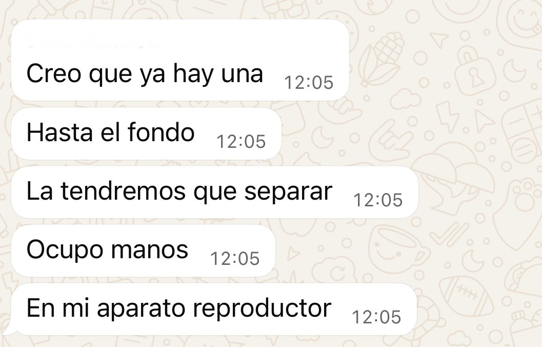 es_ca13's tweet photo. podría hacer miles de estas con los mensajes que mandan mis amigos a nuestro grupo JAJJAJA https://t.co/XeHXyANm3w
