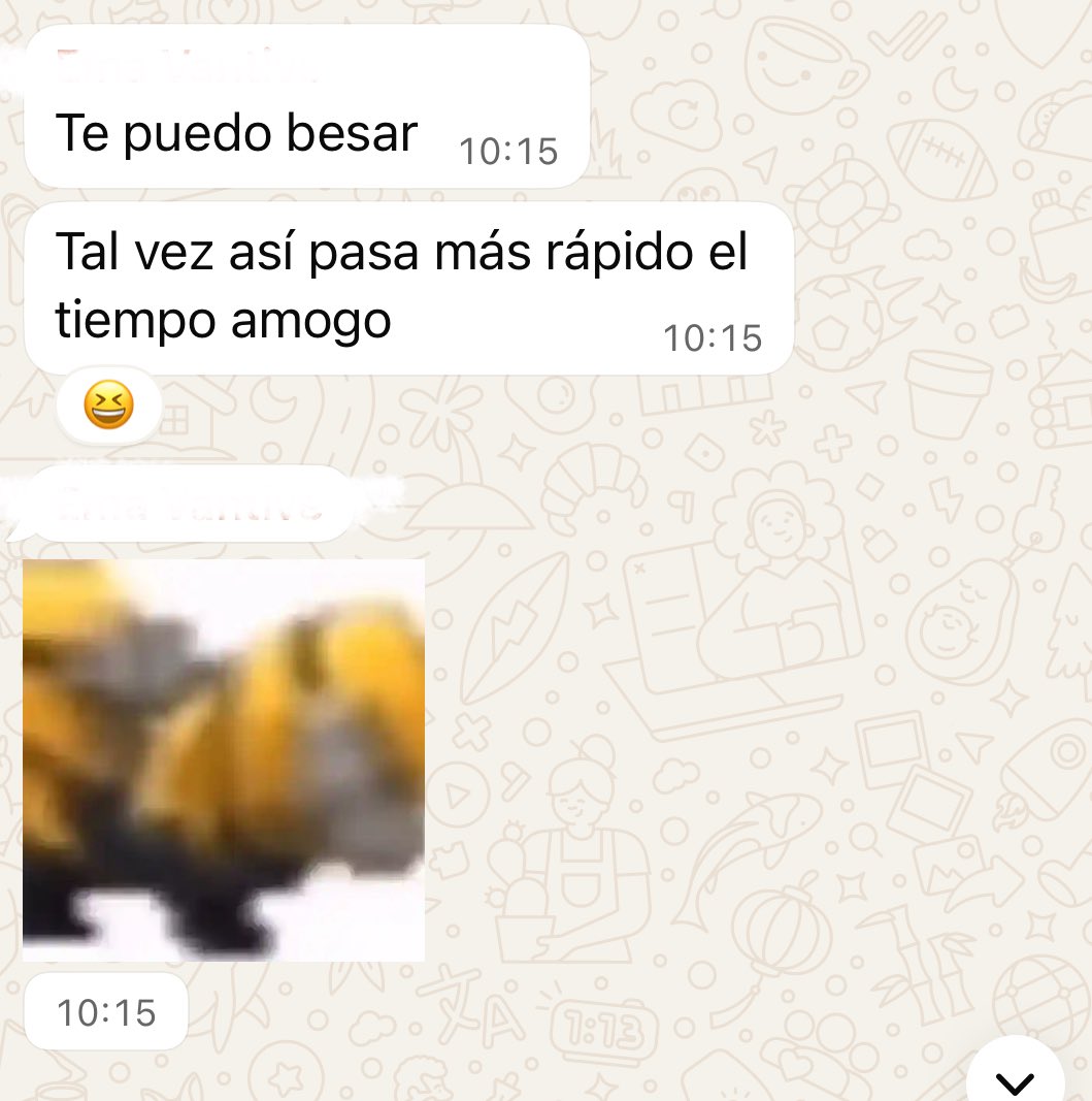 es_ca13's tweet photo. podría hacer miles de estas con los mensajes que mandan mis amigos a nuestro grupo JAJJAJA https://t.co/XeHXyANm3w