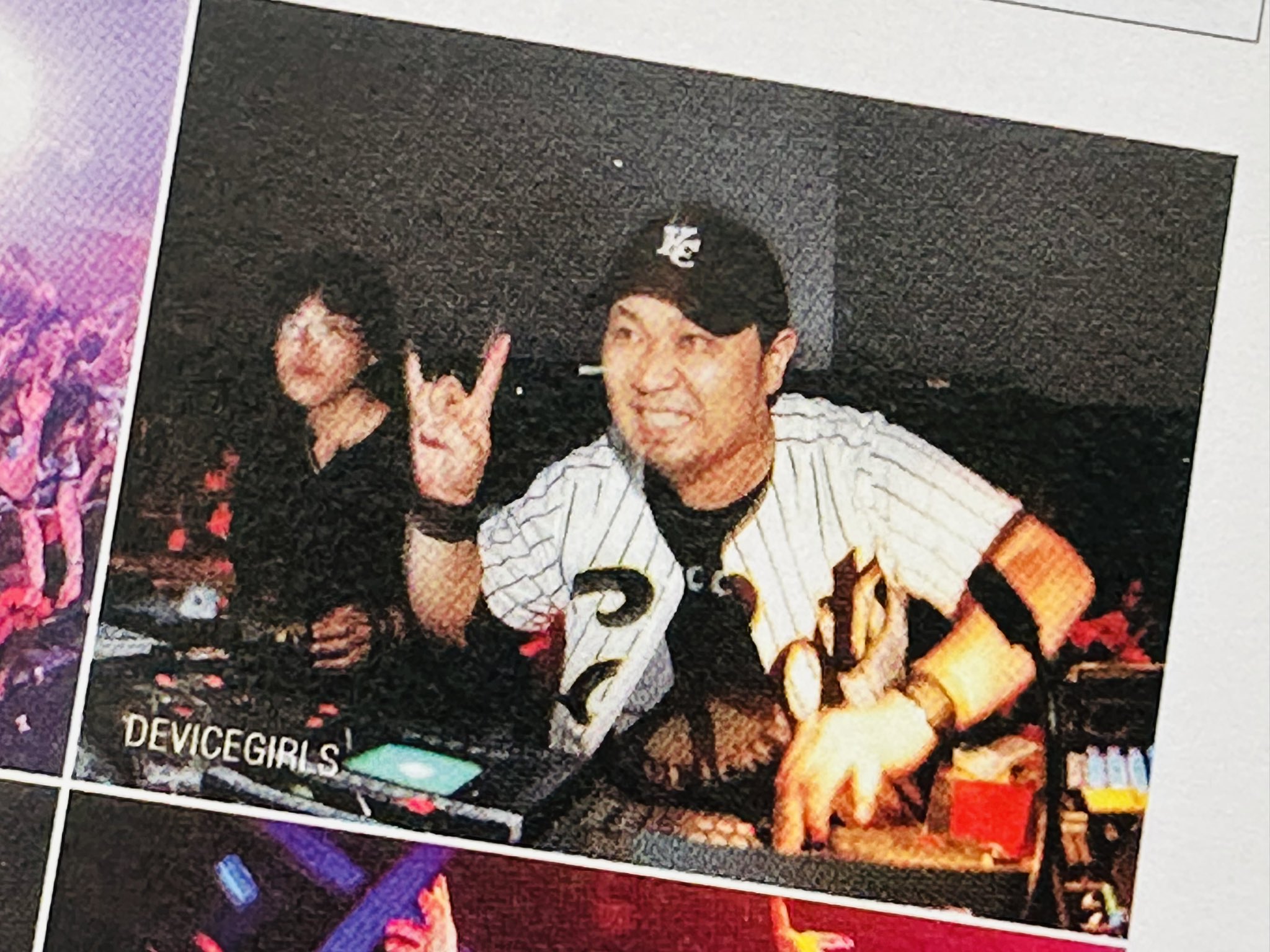 【帯付き・非レンタル落ち】OUTRAGE/PLAY LOUD EP Amazon.co.jp: DEEJAY CLASH“戦場~Battle Field~