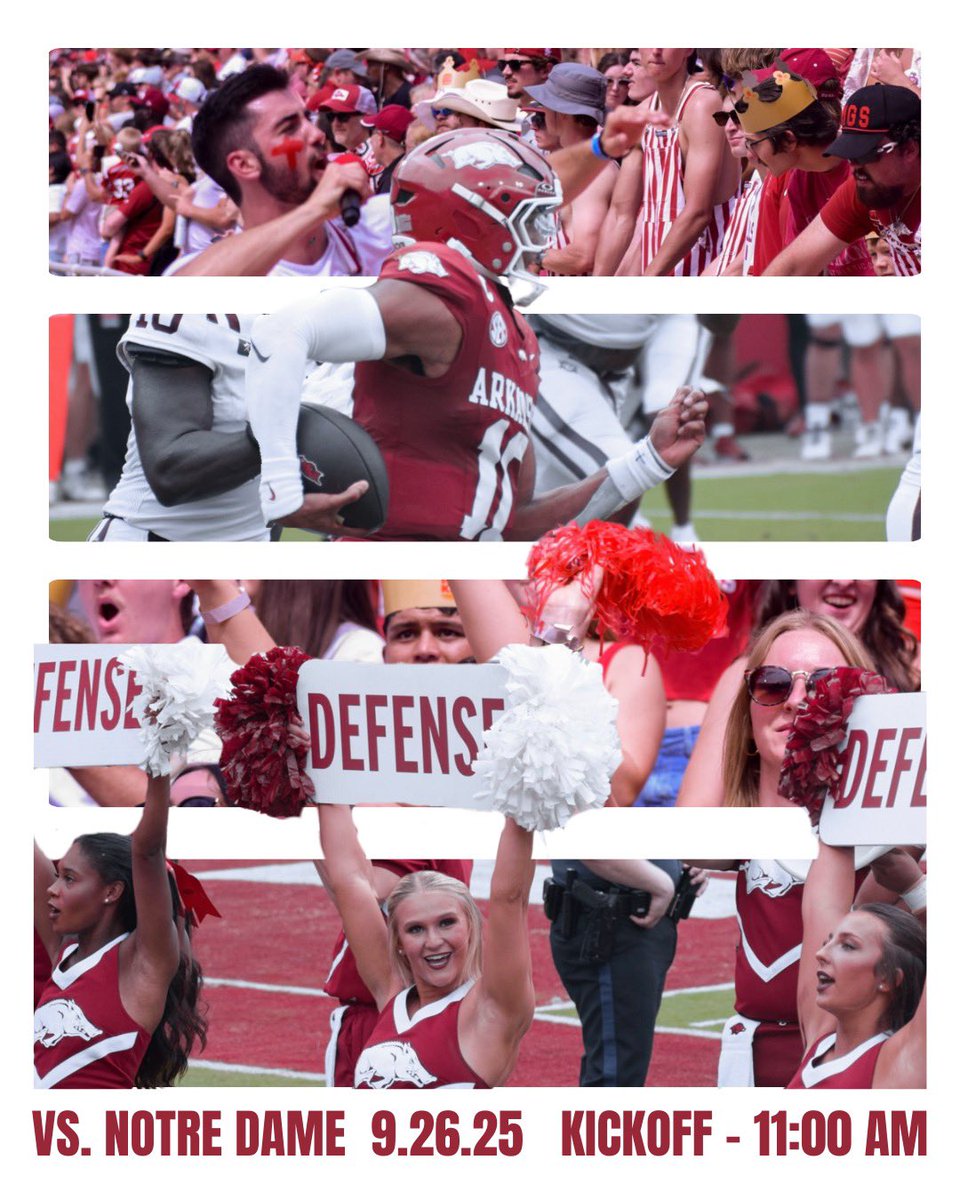 SEE YOU TOMORROW!! #TroughReady