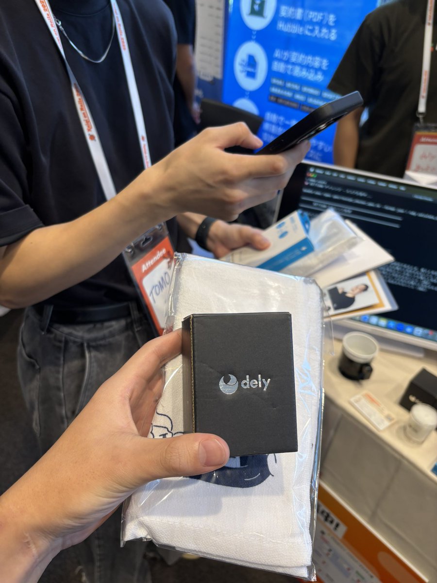 sheep_zap's tweet image. クラシルさんのベースでAIコードチャレンジに参加！！
満点で、グッズいただけました！
クラシルさんありがとうございました！
#every_step_every_reward
#kaigionrails #kaigionrails_booth