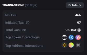 APTrack - Aptos Portfolio Tracker tweet media