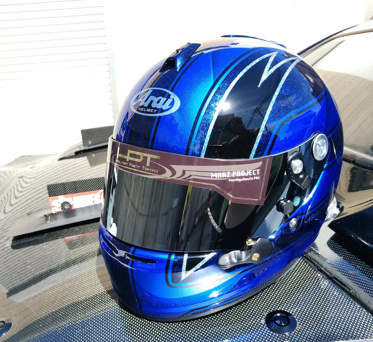 実物　米軍憲兵隊(MP)ヘルメット　オリジナルペイント 実物 米軍憲兵隊(MP)ヘルメット オリジナルペイント