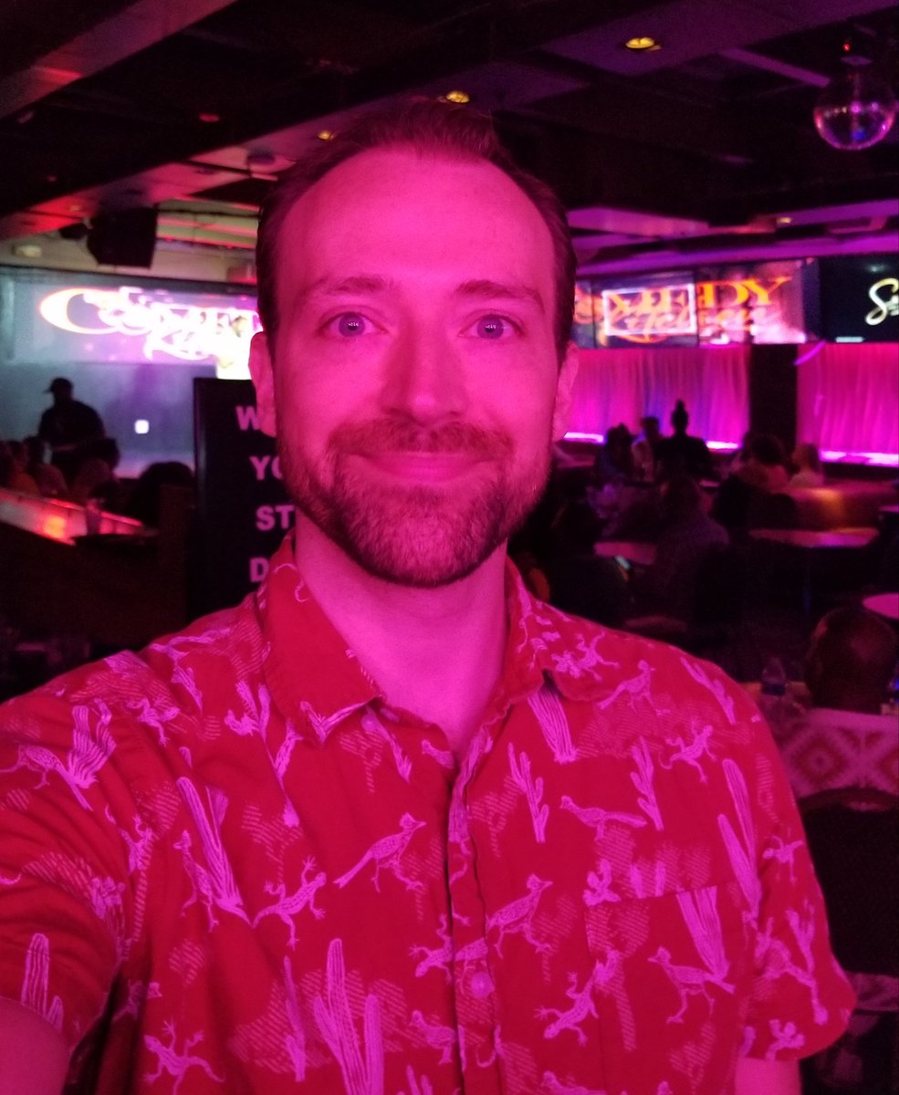 Christopher Alan tweet media