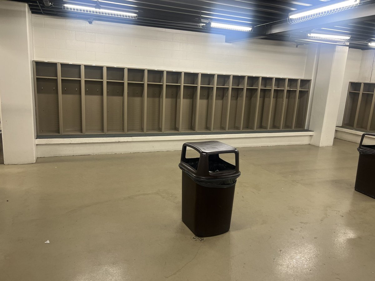 Sweep the Shed!!! #TexasWay #LEO <a href="/RockHillHS/">Rock Hill High School</a> <a href="/PISD_Athletics/">ProsperISDAthletics</a>