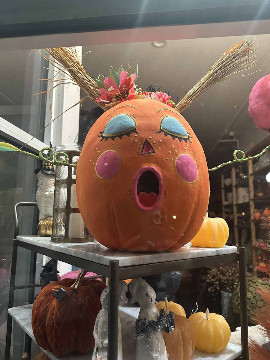 ScottCNoble's tweet image. @hbopodcast @RalphGarman @ThatKevinSmith #hollywoodbabbleon  #inappropriatetoys Halloween decoration here in my town … yeah…….
