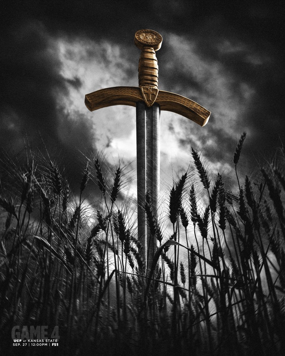 UCF Football tweet media