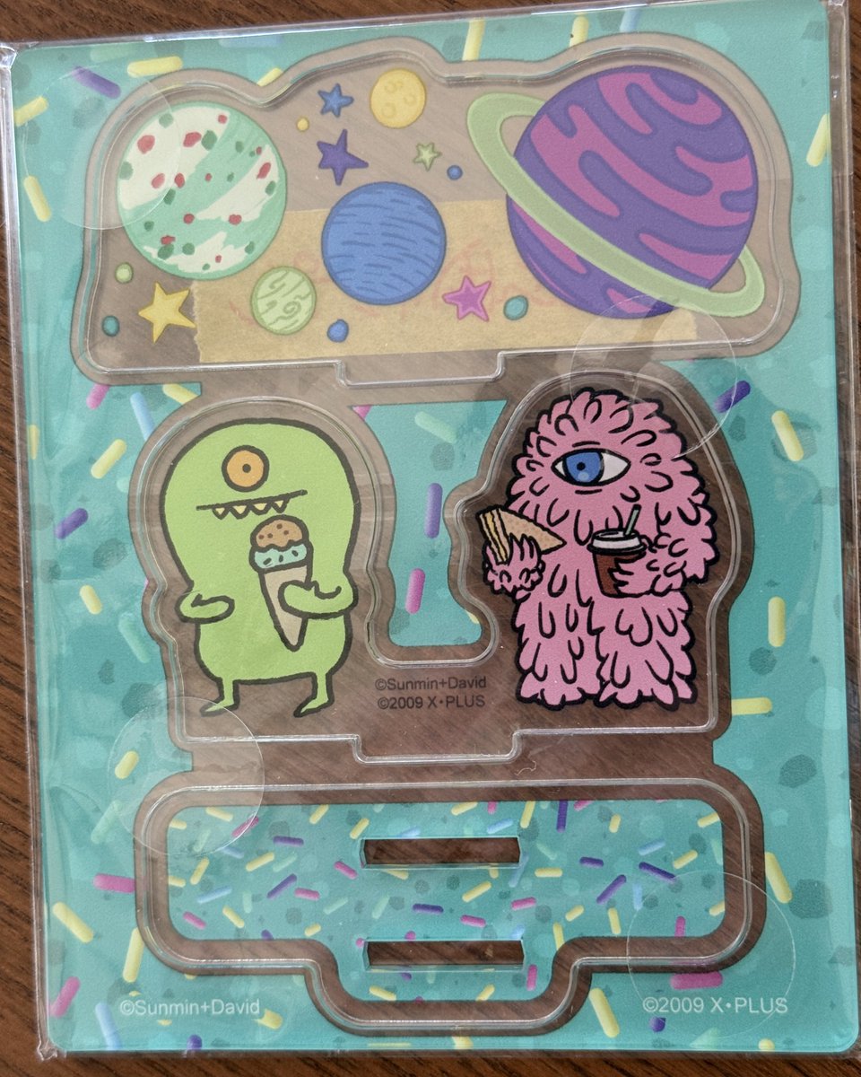 スペースサイクロップ/Space Cyclop (@space_cyclop) / Posts / X