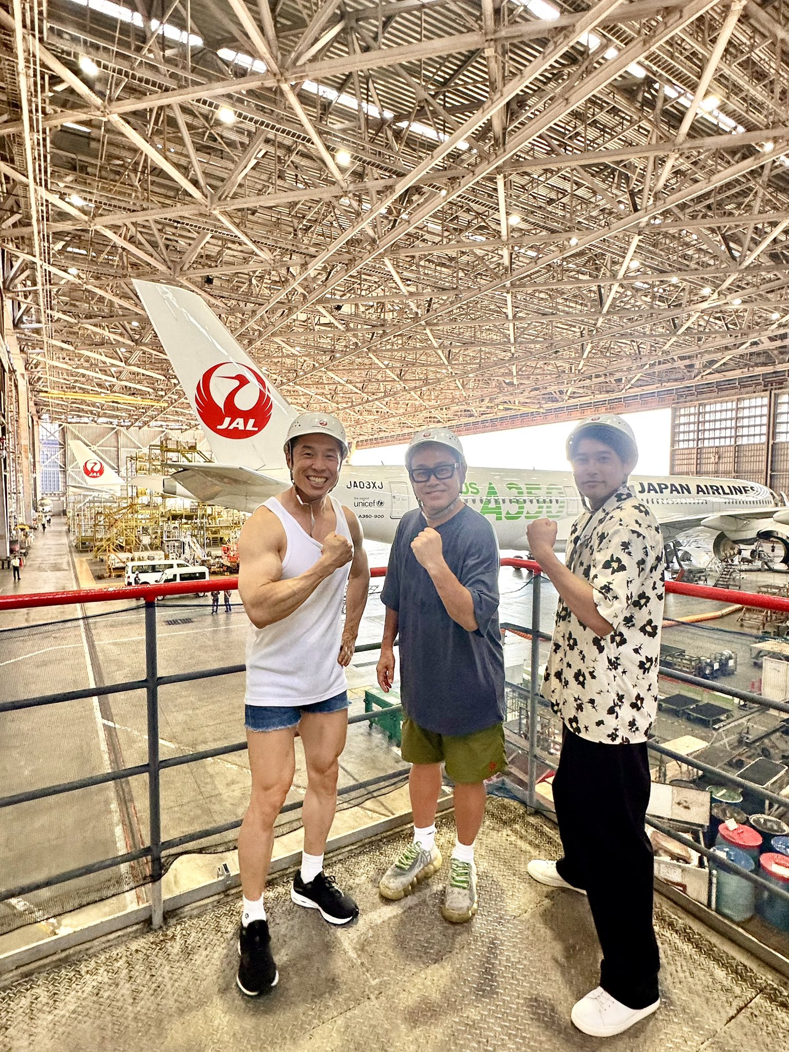きんに君ページ なかやまきんに君.com