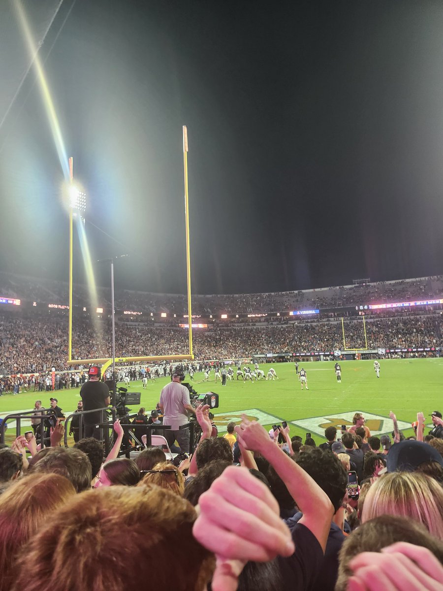JcornerWx's tweet photo. @PaxBiggs Best game in my life https://t.co/3peg0k9REC