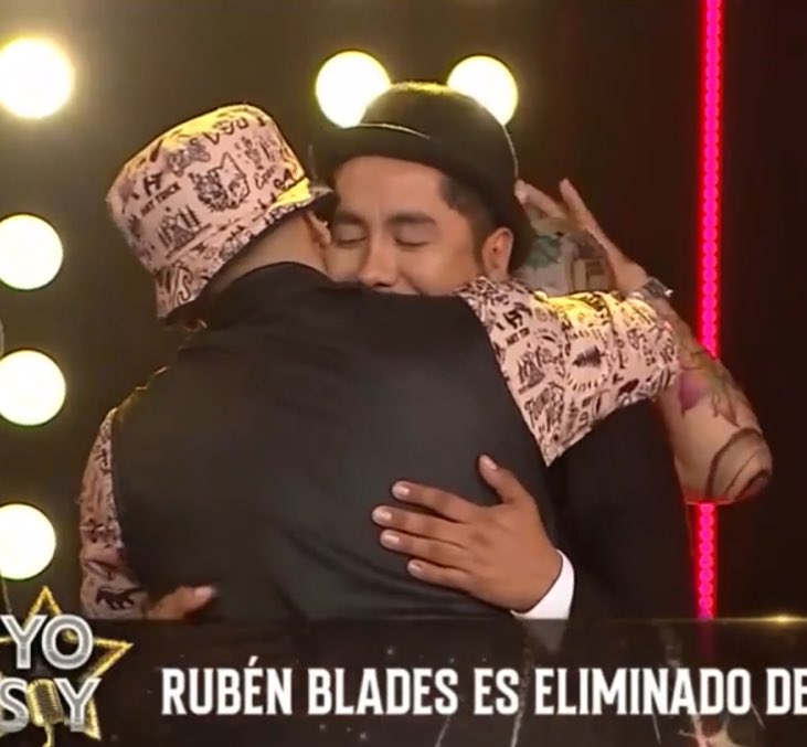 AlexaLovesLarry's tweet photo. CHAO GENTE, JUSTO ÉL TENÍA QUE ELIMINARLO #YoSoy https://t.co/hEQLUvIVLh