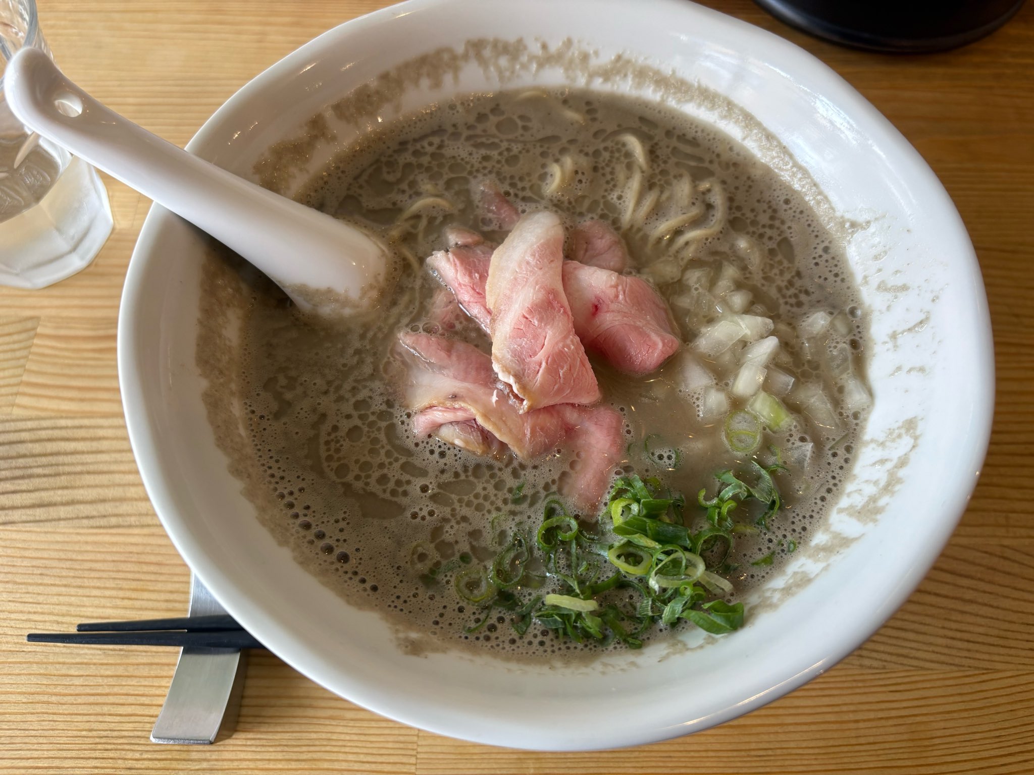 NIBOSHIST煮干と海の幸のラーメン (@NIBOSHIST0727) / X