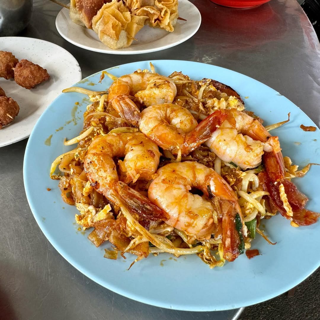 Qeeiuoop's tweet image. お焼きは美味しいし、タレも美味しいですね