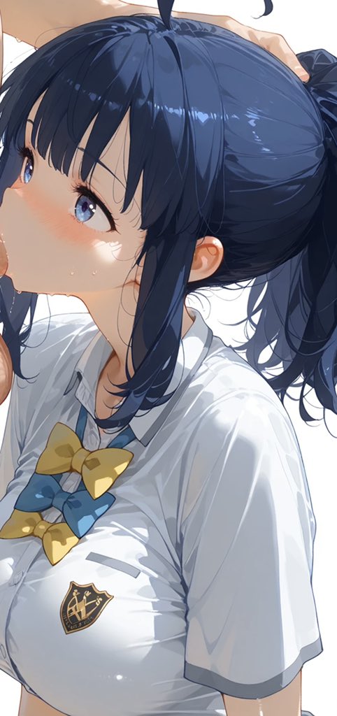 chiron_aiart's tweet image. 少し苦しそうな八奈見さん
#八奈見杏菜 #負けヒロインが多すぎる #マケイン