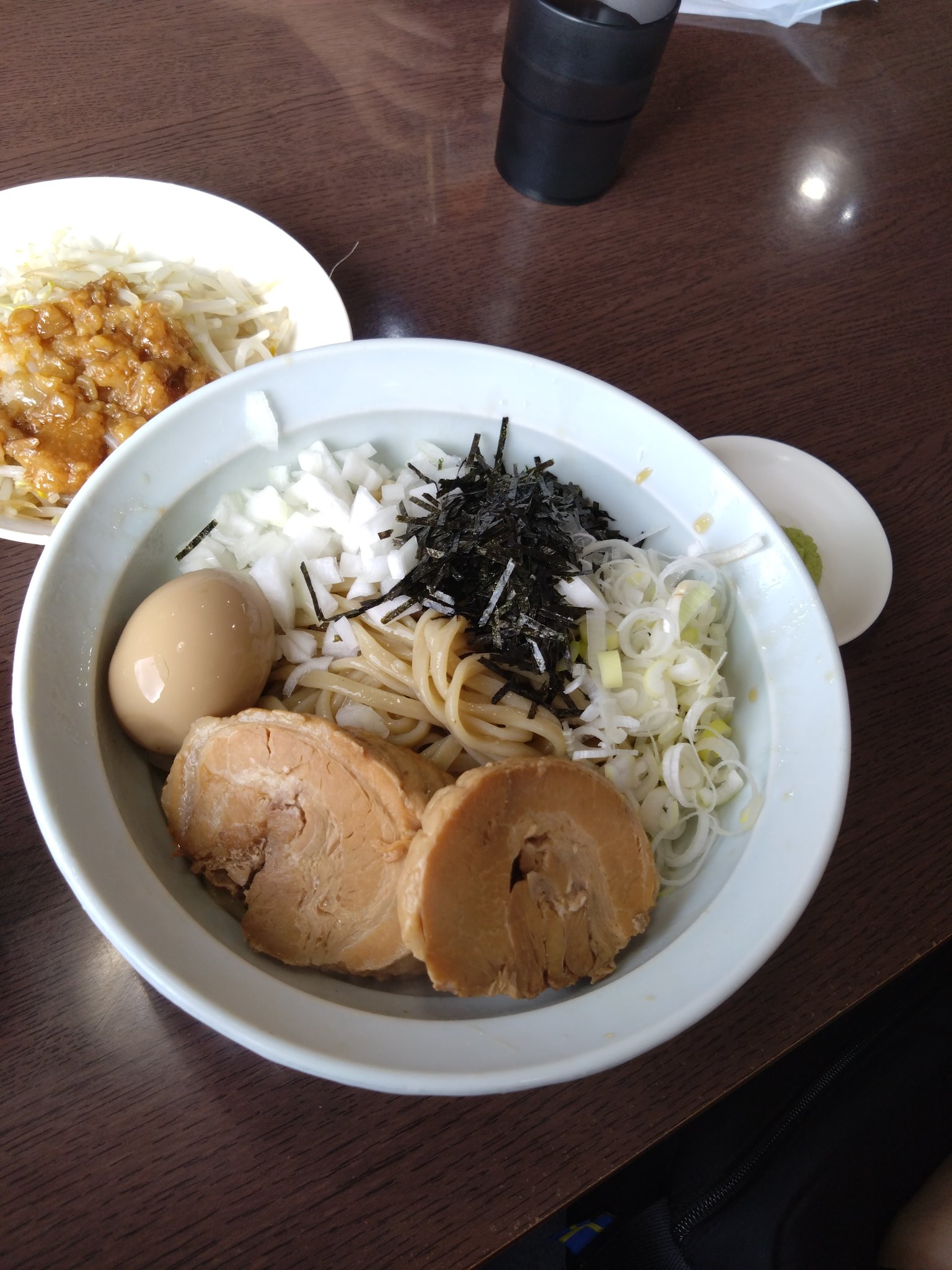 とあるラーメン好きの麺活目録 (@9mVrcRKp56ftw2x) / X