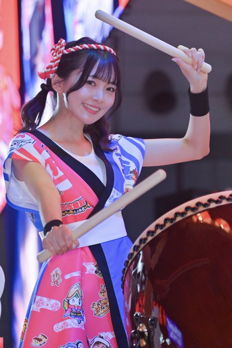 Twitterのコスプレ画像14