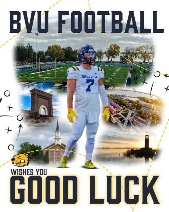 Thank you <a href="/Coach_Dickinson/">Austin Dickinson</a> for the good luck! <a href="/CHS_Hornet_FB/">Chillicothe Hornet Football</a>