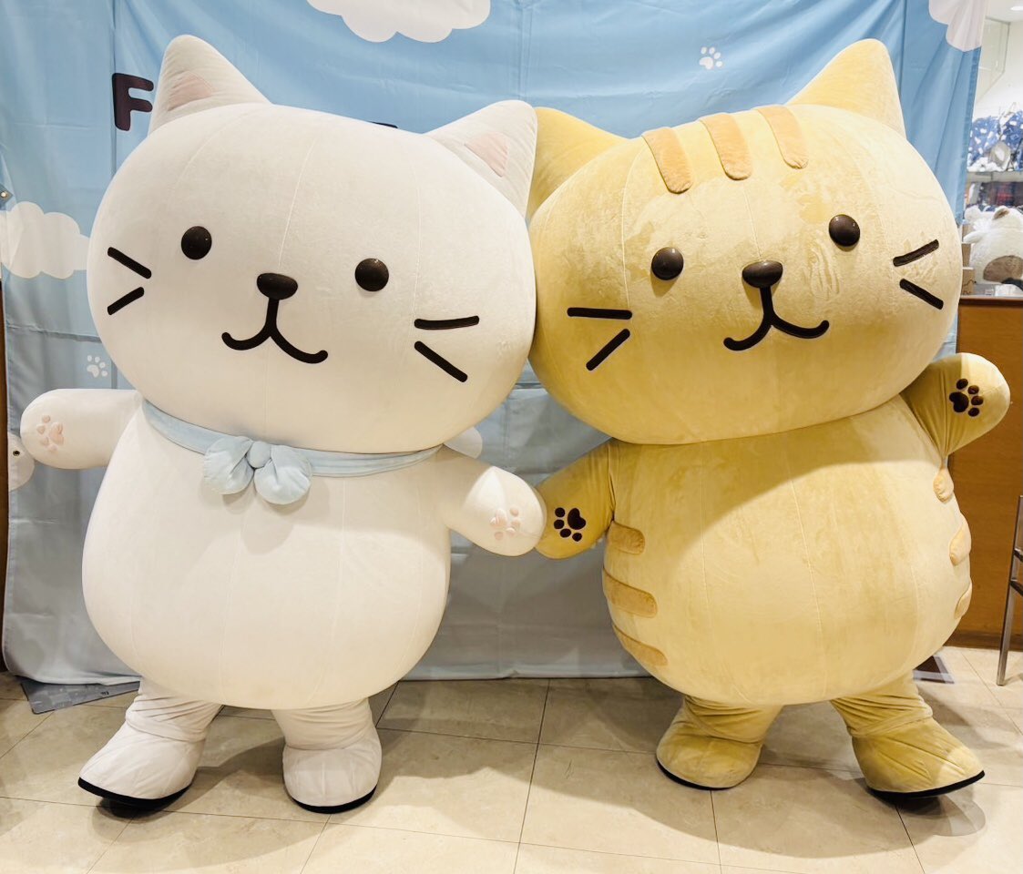ふくにゃん様 リクエスト 4点 まとめ商品 ふくふくにゃんこ 着せ替えアイドルセット（スカート） – HAPiNS
