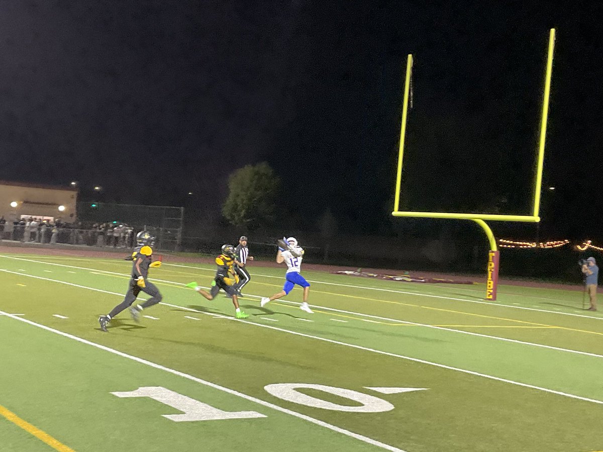 Valley Sports Buzz tweet media