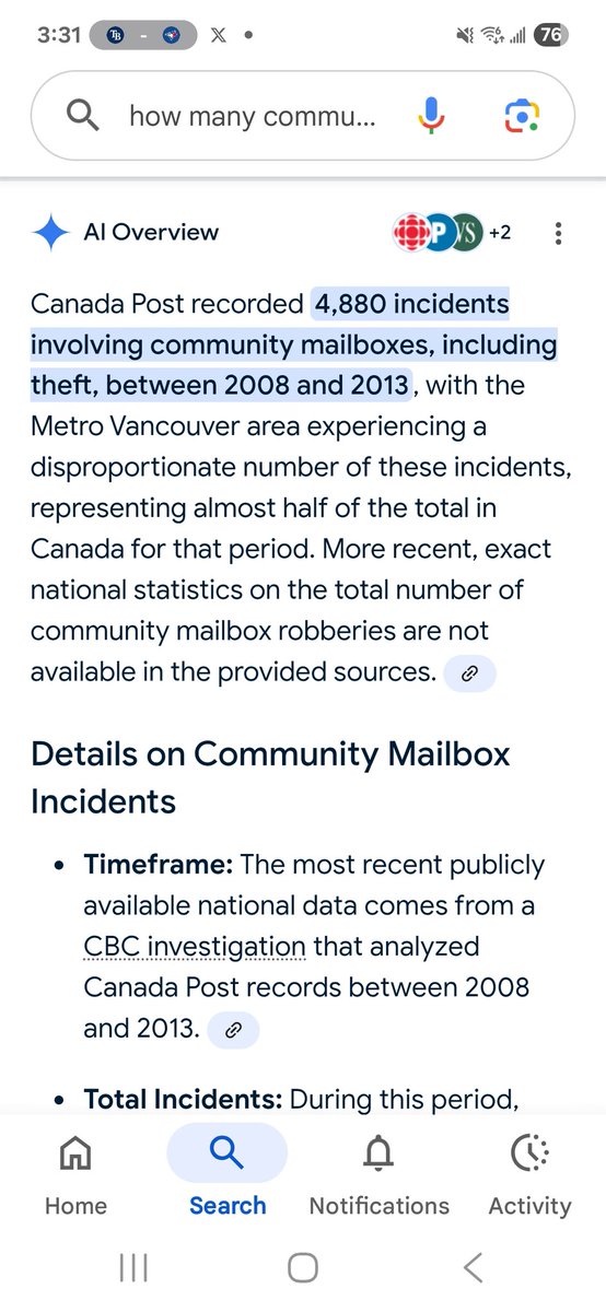 suestroud's tweet image. I want home delivery. @cupw #CanadaPost