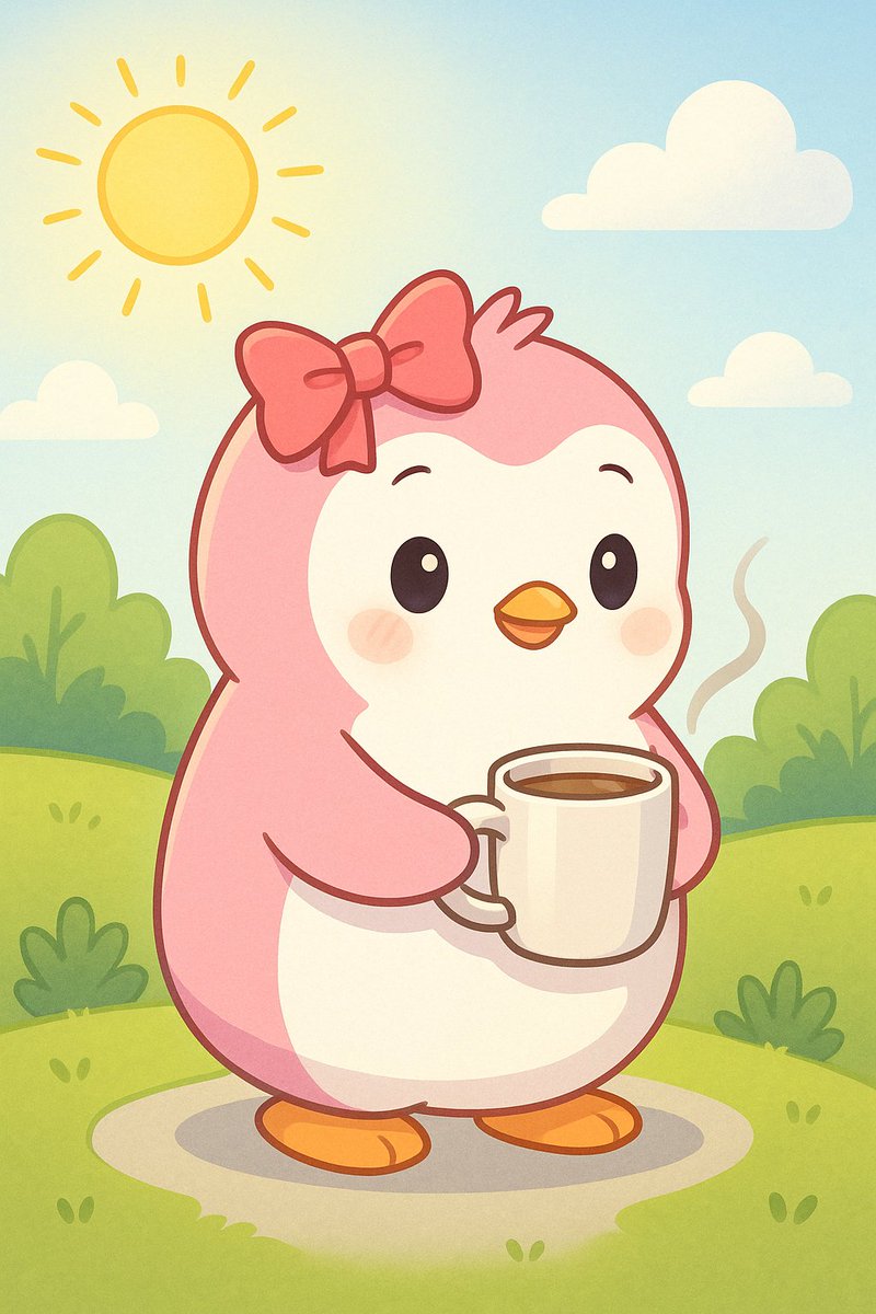 Good Morning Fam