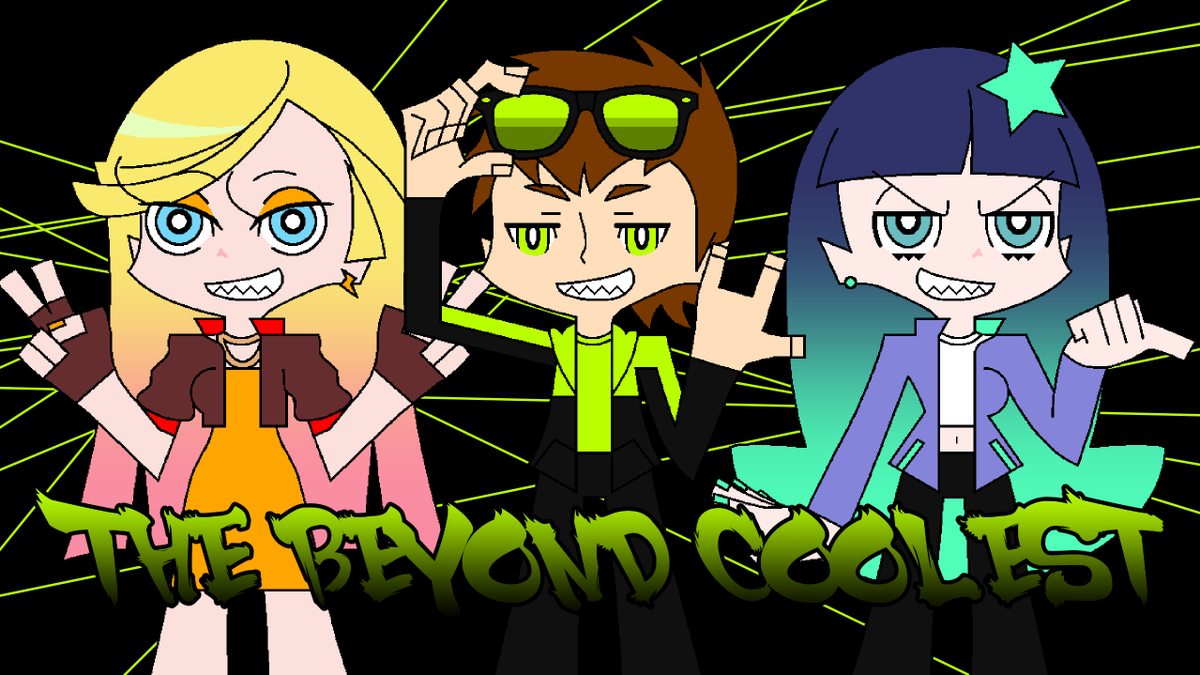 The Beyond Coolest (@TBCoolest) / Posts / X