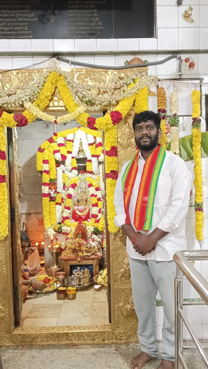 kranthikishore1's tweet image. #Day6 #Jai #Matha