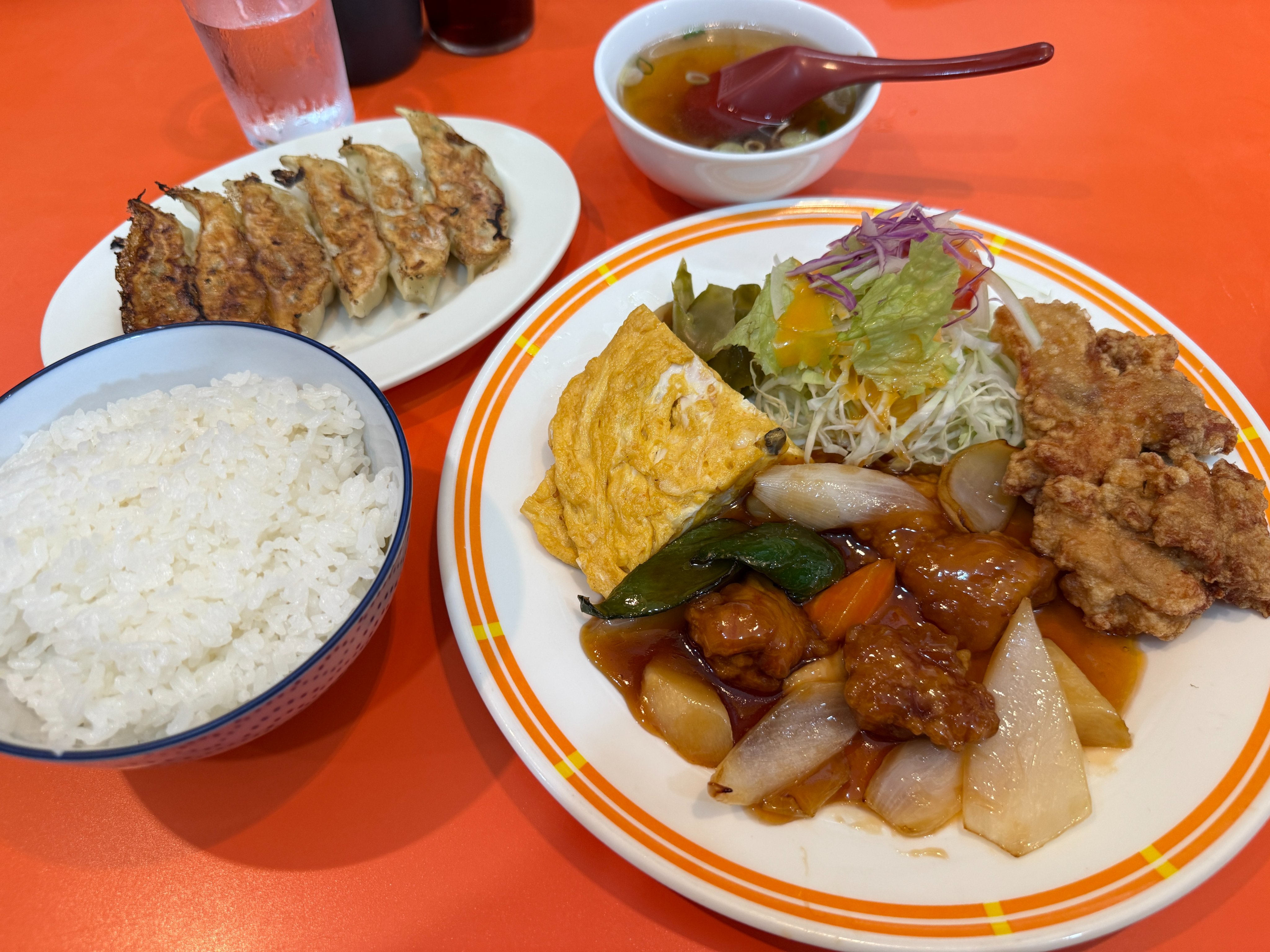 家族チャーハン 【最終値下げ】 KengoHayashi on X: 
