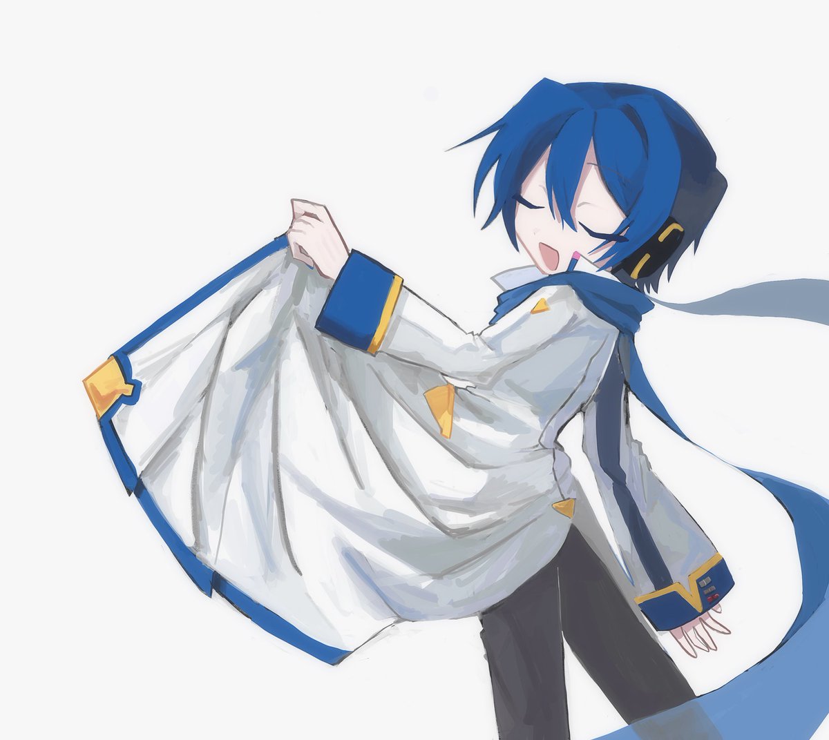#KAITO