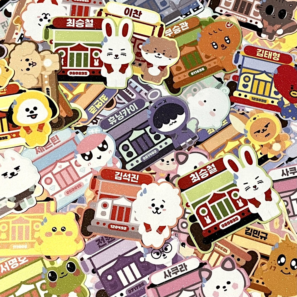 everydolly | comms open tweet media