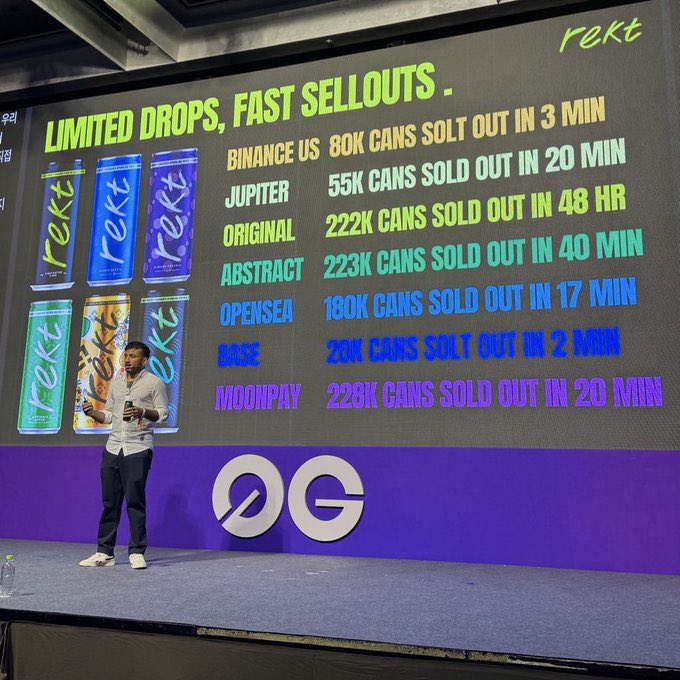 $REKT World Domination