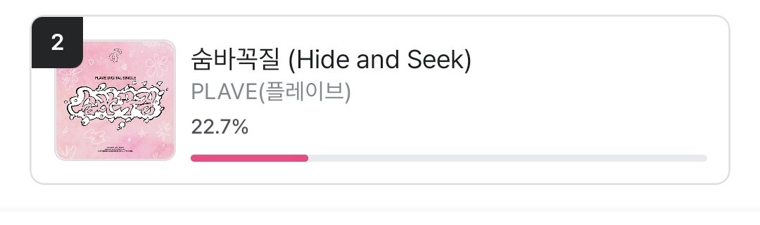 지금은 2위 되었어요‼️
1위와 4.7% 차이 나고있어요❗️  
안 하신분들은 이거 보시면 꼭 하셔요‼️

🔗mnetplus.onelink.me/TRa8/t9zck1c1?…