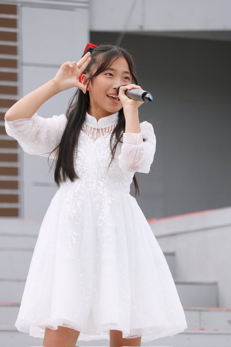 takataka_fs50's tweet photo. 2025/09/20 第8回FES POCKET2025 アクターズスタジオ北海道本部スターゲート校 Angel Sister ① 村上陽菜ちゃん👼🫠🌱
#アクターズ札幌 #AngelSister #村上陽菜 #北海道グリーンランド https://t.co/7ZNRZpbKMh