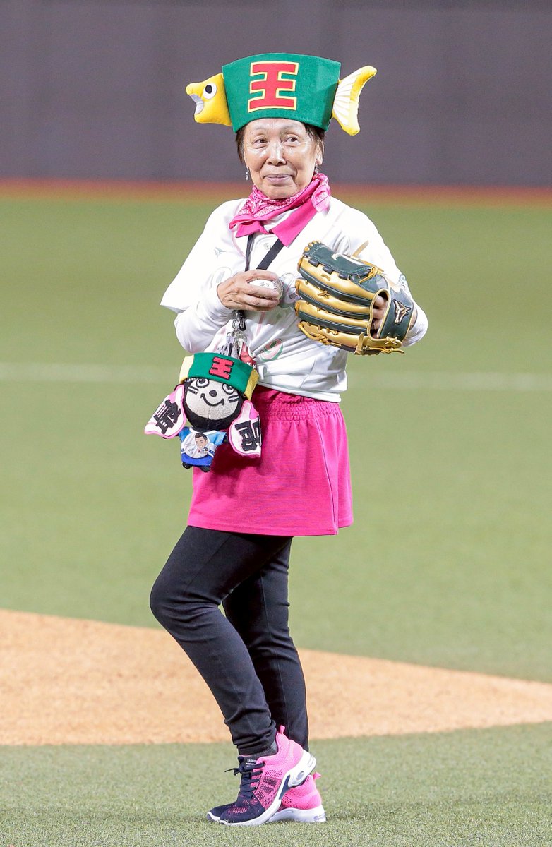 台鋼ホークス【公式】 tweet media