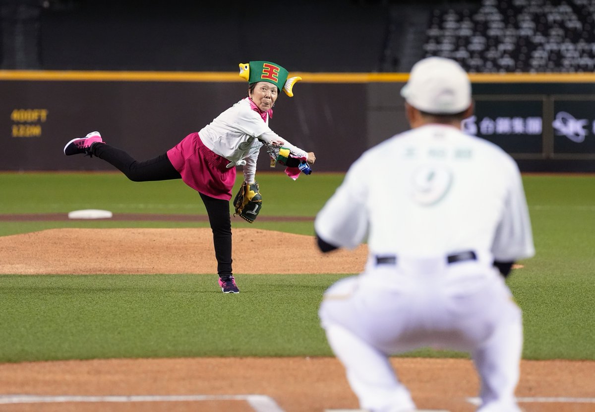 台鋼ホークス【公式】 tweet media