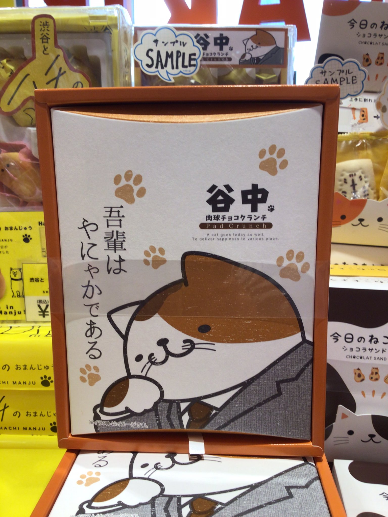 THE_SHIBUYA (@THESHIBUYASTORE) / X