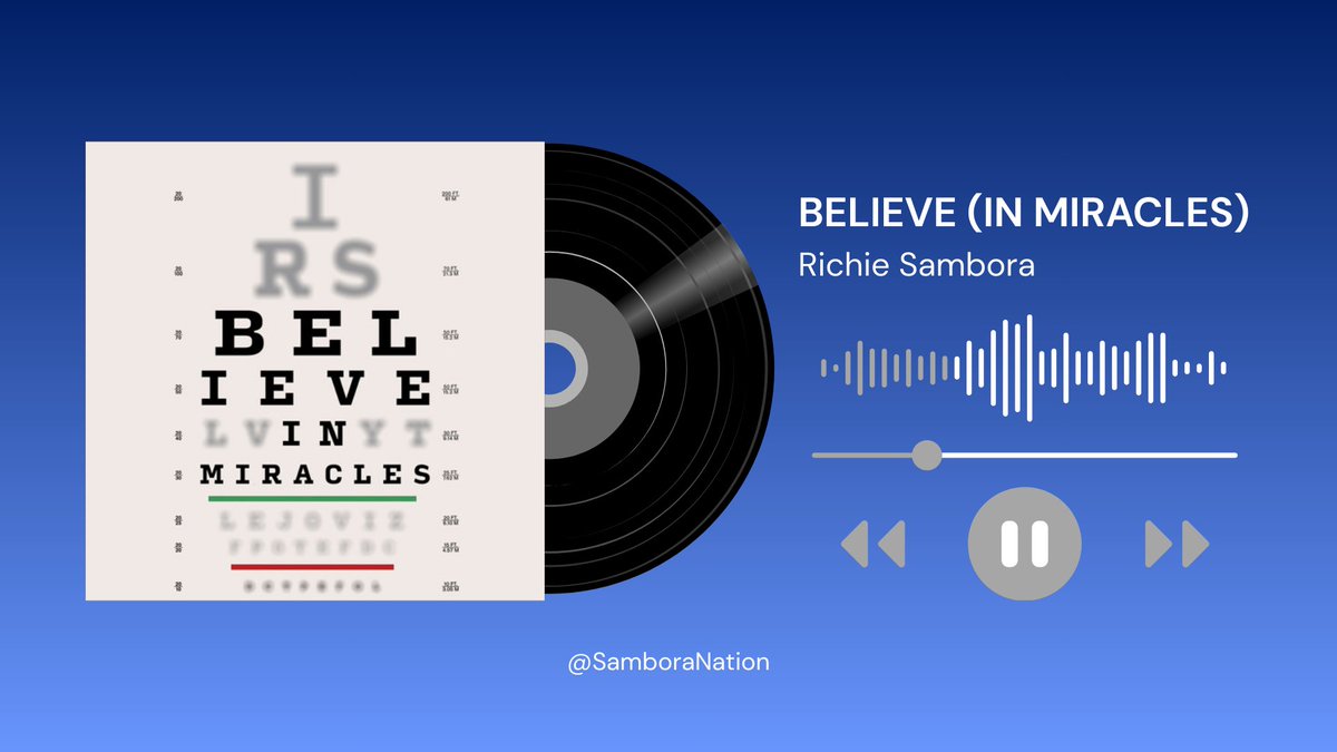 Sambora Nation tweet media