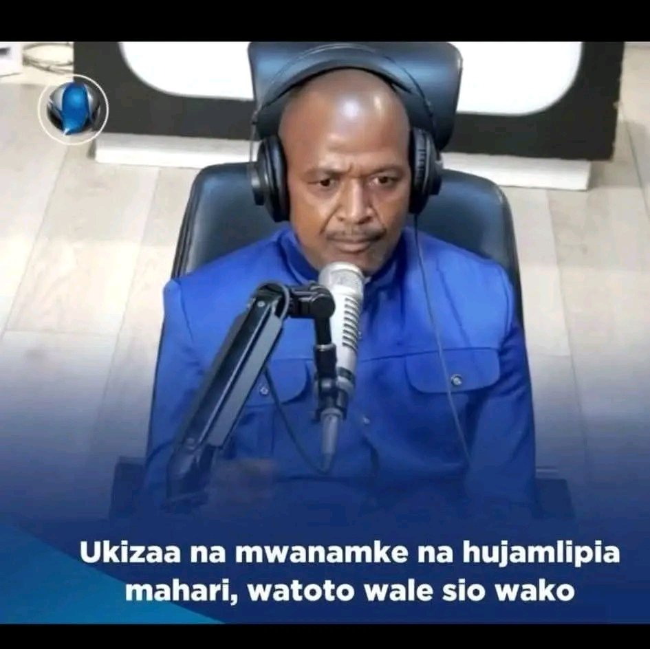 Waziri Wa Mbeya tweet media
