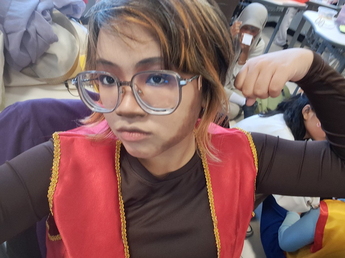 weathernvrcared's tweet image. bipor en apter #monyet #ganteng