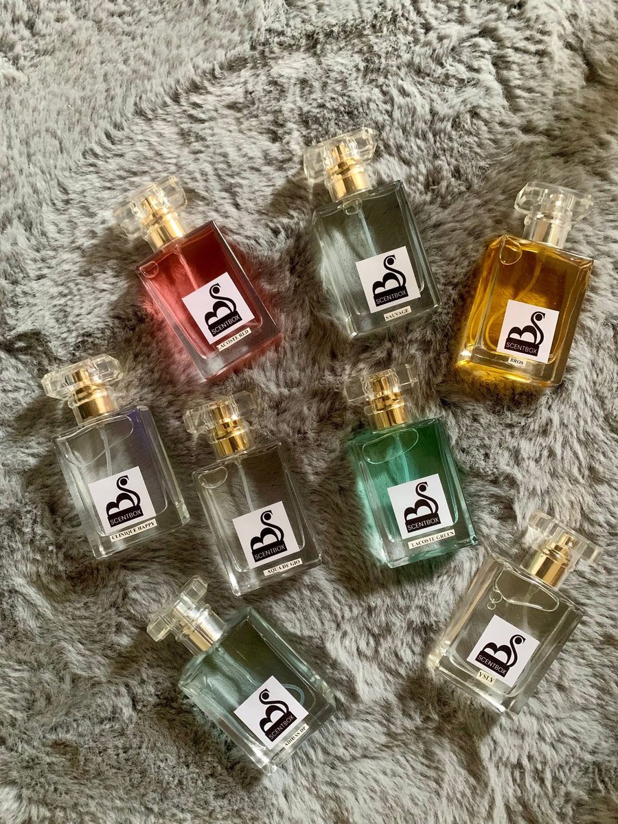 DenZoEnTrep's tweet photo. Scentbox available 10ml rollon and 30ml/50ml spray perfumes. Open for resellers.

Checkout na mga suki! 
@highlight https://t.co/KwCgxjQNcz