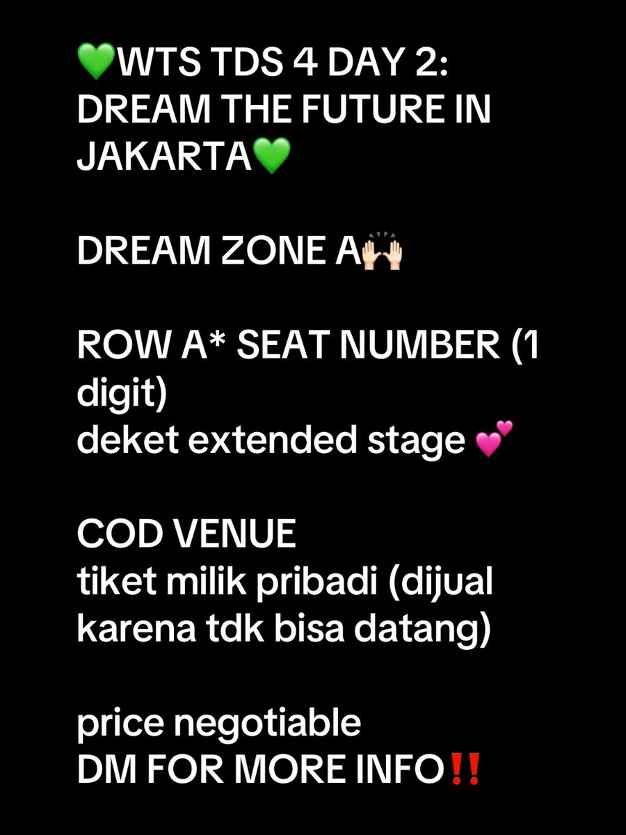 4_dream's tweet photo. @jen23sha haloo kakak aku adaa nihh perkiraan view nya okay bangett lohh boleh dm ajaa yaa atau lewat ig 😊 https://t.co/7oNUtttdtG