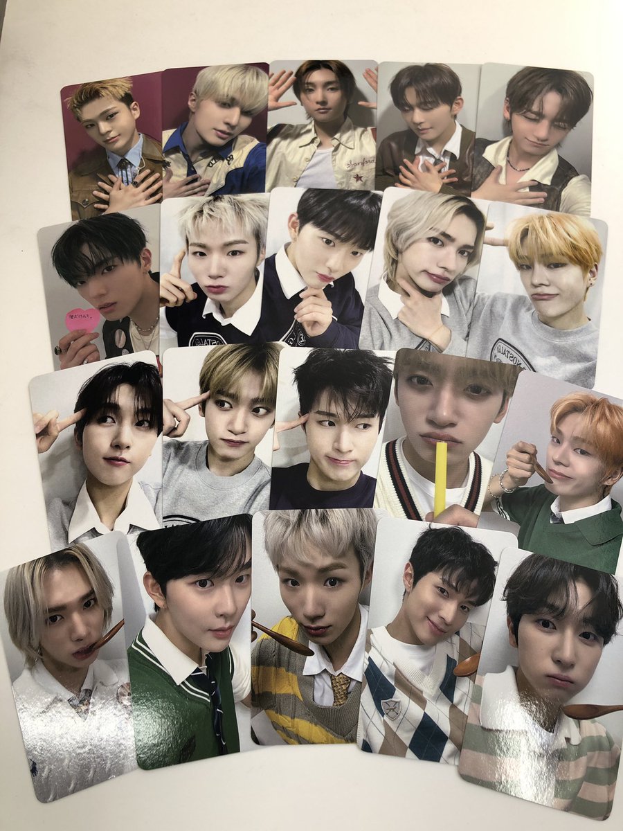 🖤 #WHIB #휘브 🖤WHIB 【ETERNAL YOUTH:KICK IT】を中心に全メンバー