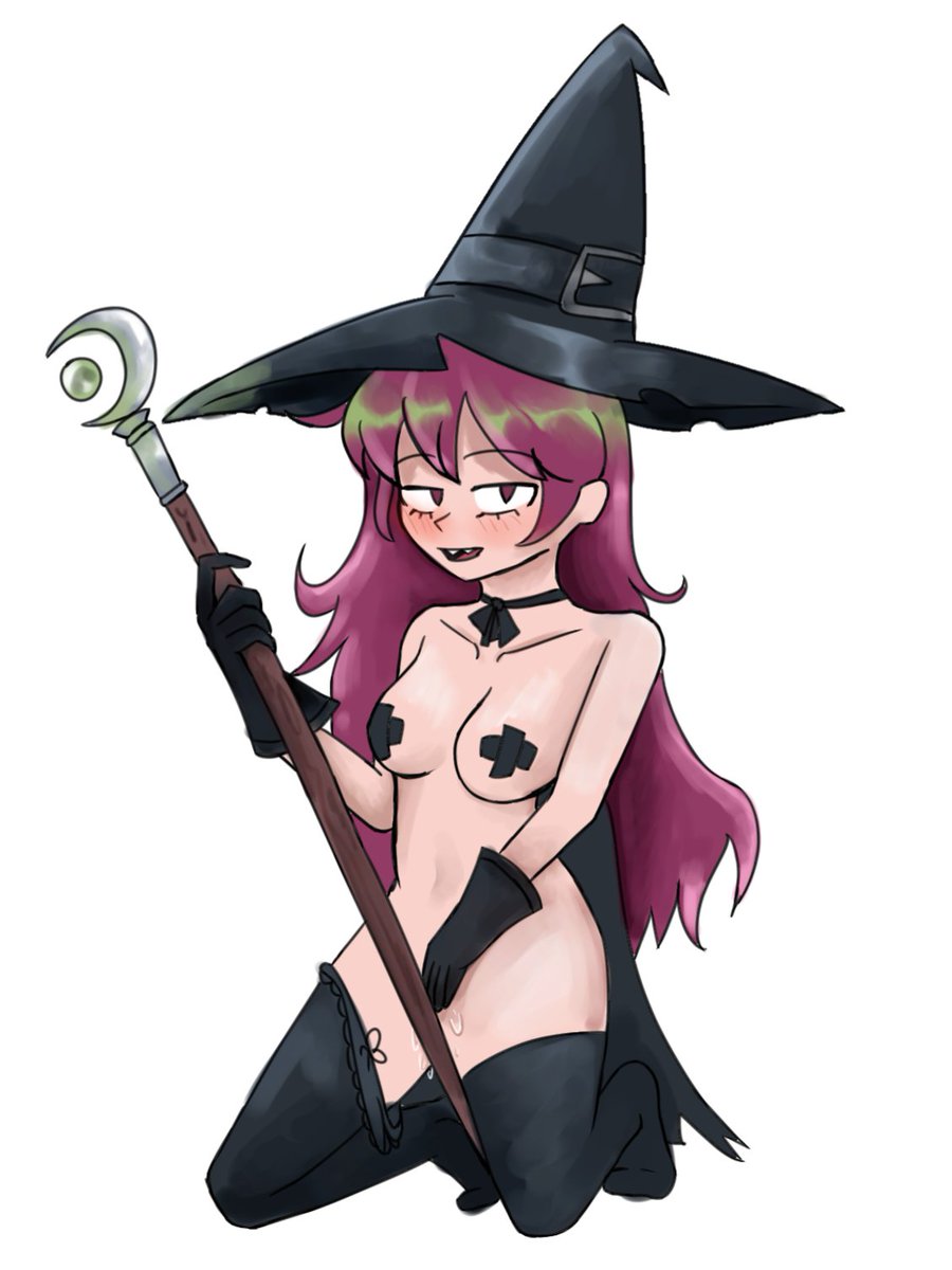 Annie Halt 🔞 (@napalmavalanche) on Twitter photo 