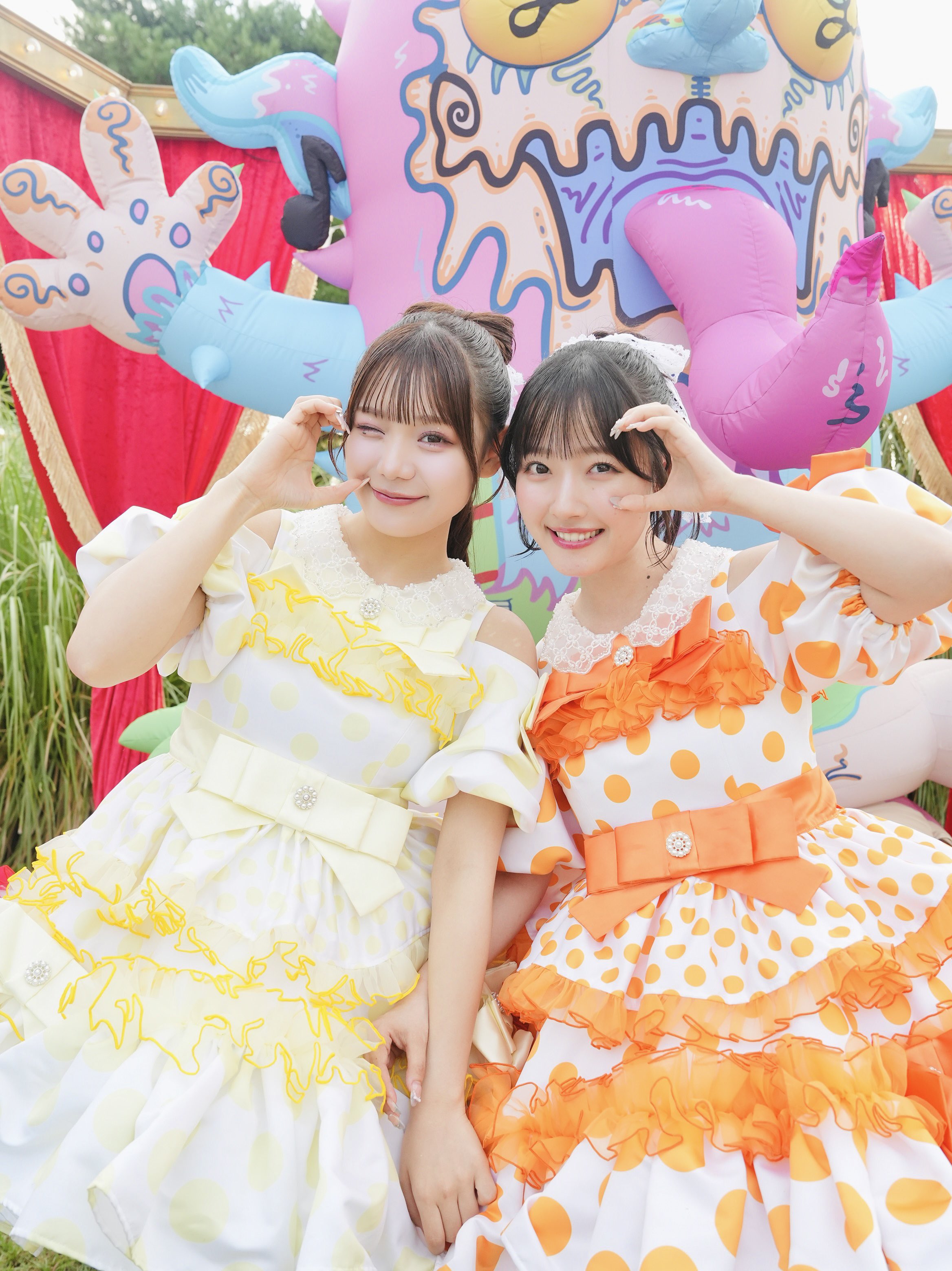 CUTIE STREET【Official】 on X: 