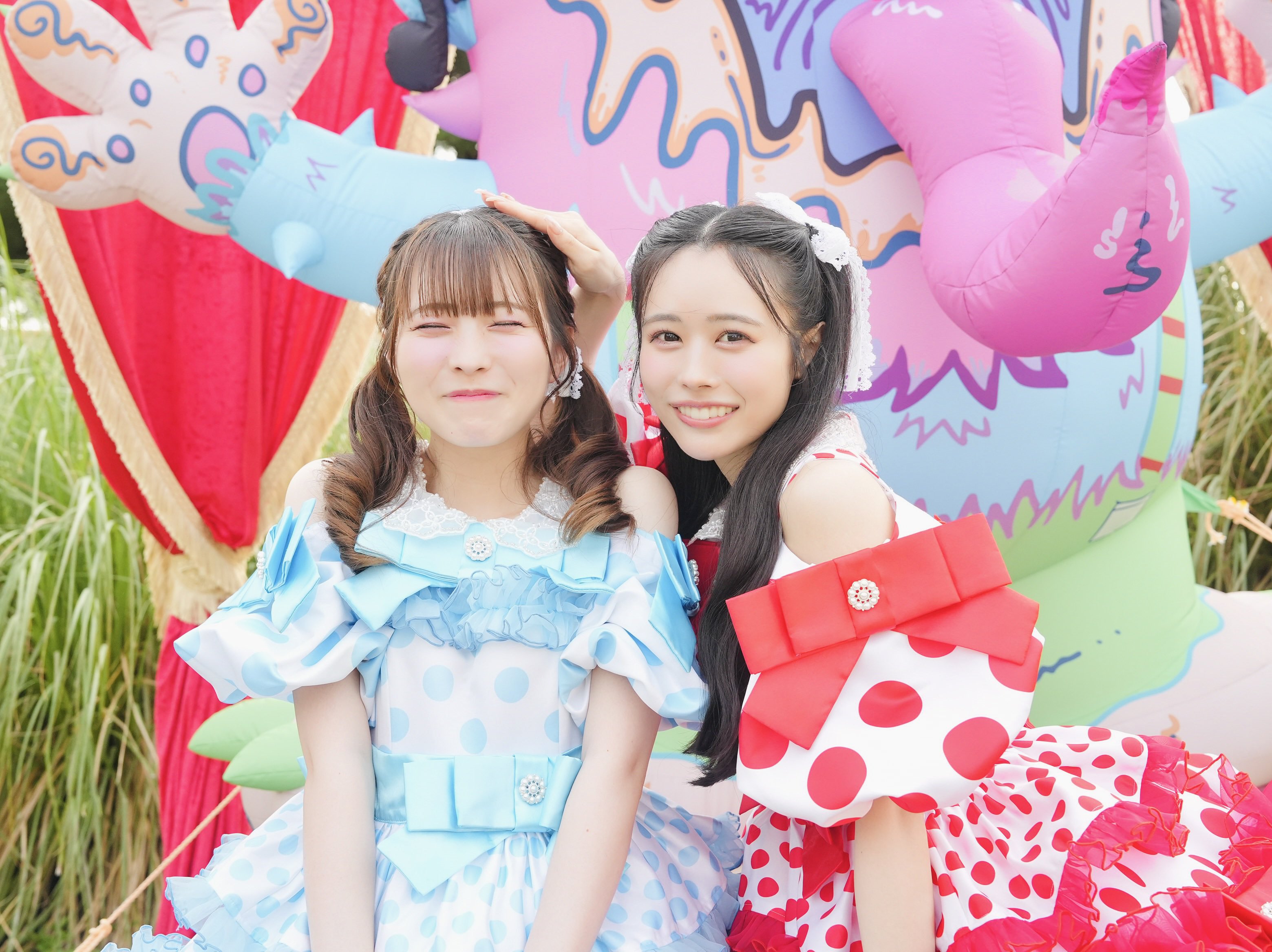 は*ん様 ⭐️最速　梅田みゆ　推しアピ３点セット　CUTIESTREET は*ん様 ⭐️最速 梅田みゆ 推しアピ3点セット CUTIESTREET