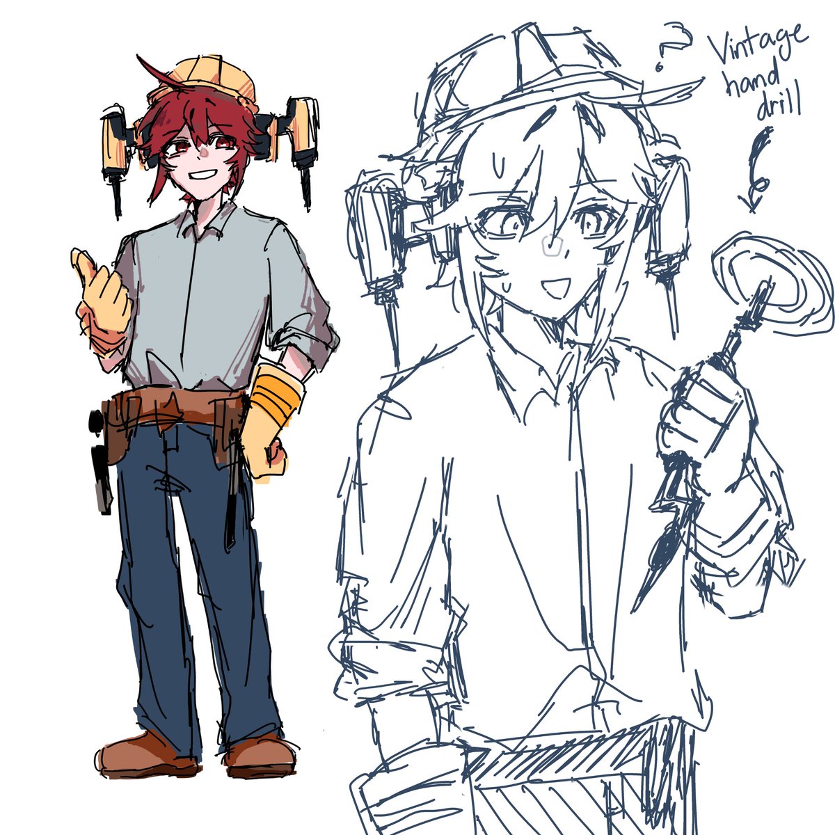 Chocopan tweet media