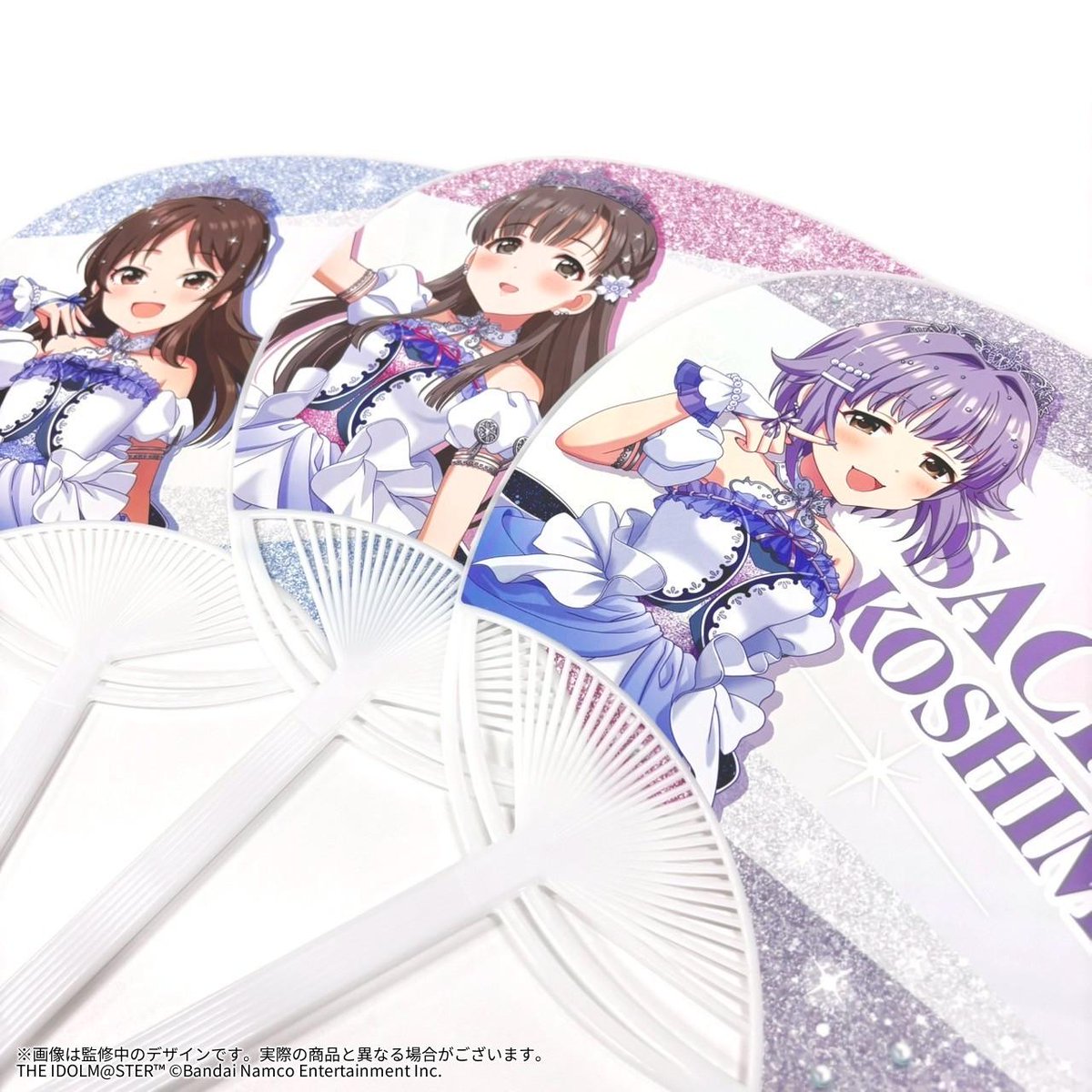 アイドルマスター シンデレラガールズ【ブランド公式】 on X